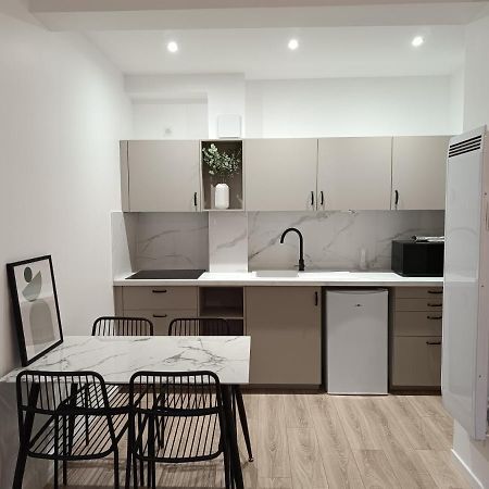 Jean Jaures Apartment ดีจอง ภายนอก รูปภาพ
