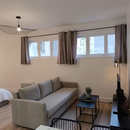 Jean Jaures Apartment ดีจอง ภายนอก รูปภาพ
